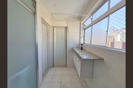 Apartamento à venda com 95m², 2 quartos e 1 vaga