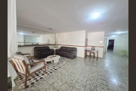 Apartamento à venda com 95m², 2 quartos e 1 vaga