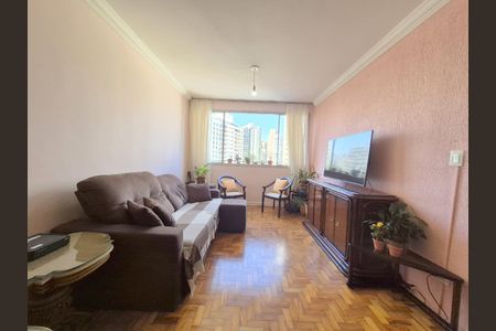 Apartamento à venda com 2 quartos, 95m² em Paraíso, São Paulo