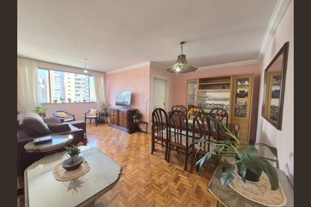 Apartamento à venda com 2 quartos, 95m² em Paraíso, São Paulo