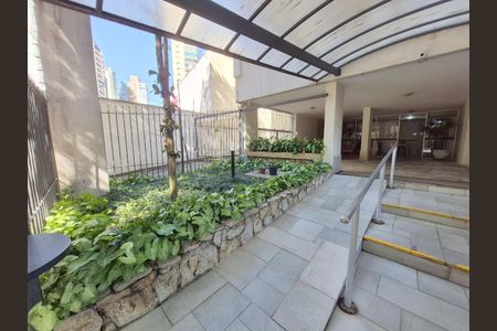 Apartamento à venda com 95m², 2 quartos e 1 vaga