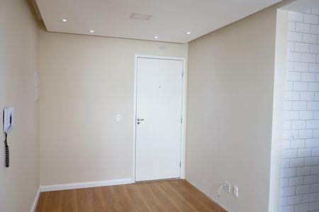 Sala de apartamento à venda com 2 quartos, 48m² em Vila Nova Conceicao, Osasco