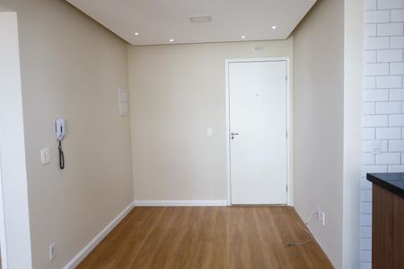 Apartamento à venda com 48m², 2 quartos e 1 vagaSala