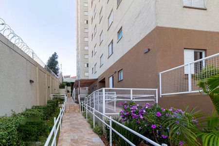 Apartamento à venda com 48m², 2 quartos e 1 vagaÁrea comum