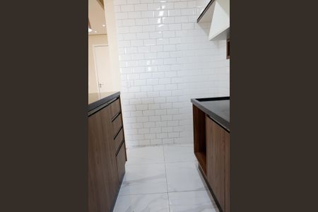 Apartamento à venda com 48m², 2 quartos e 1 vagaCozinha