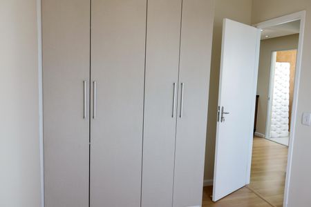 Quarto 1 de apartamento à venda com 2 quartos, 48m² em Vila Nova Conceicao, Osasco