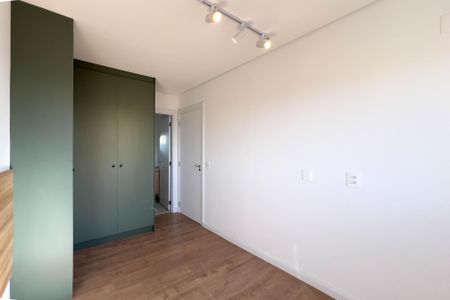 Quarto de kitnet/studio à venda com 1 quarto, 27m² em Vila São José, São Paulo