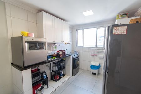 Casa para alugar com 300m², 6 quartos e sem vagaCozinha