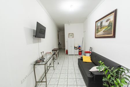 Casa para alugar com 300m², 6 quartos e sem vagaSala 2