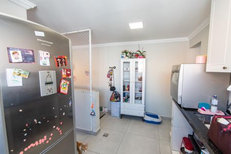 Casa para alugar com 300m², 6 quartos e sem vagaCozinha