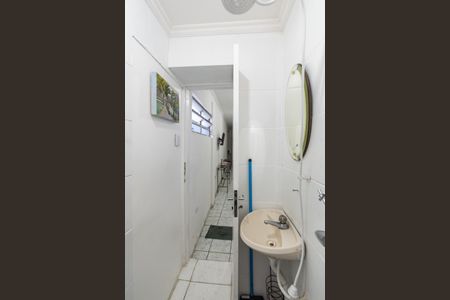 Casa para alugar com 300m², 6 quartos e sem vagaBanheiro 1