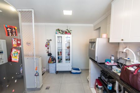 Casa para alugar com 300m², 6 quartos e sem vagaCozinha