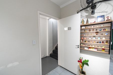 Quarto 1 de casa para alugar com 6 quartos, 300m² em Ipiranga, São Paulo