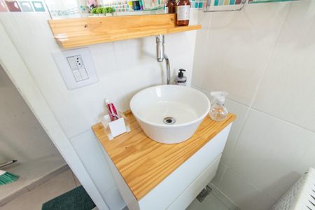 Casa para alugar com 300m², 6 quartos e sem vagaBanheiro 2