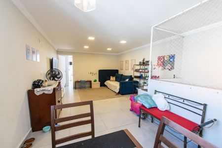 Casa para alugar com 300m², 6 quartos e sem vagaSala 1