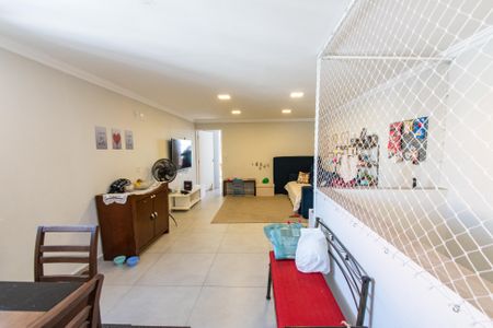 Sala 1 de casa para alugar com 6 quartos, 300m² em Ipiranga, São Paulo