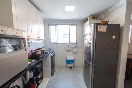 Casa para alugar com 300m², 6 quartos e sem vagaCozinha