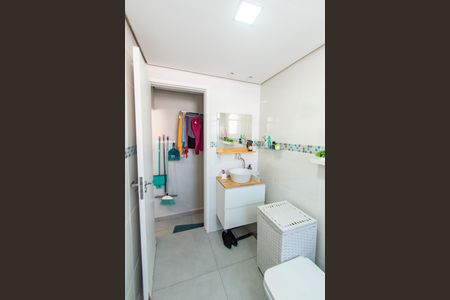 Casa para alugar com 300m², 6 quartos e sem vagaBanheiro 2