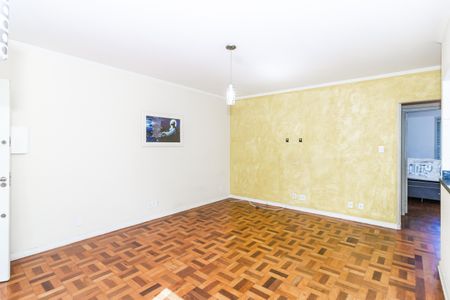 Sala de apartamento à venda com 2 quartos, 82m² em Barra Funda, São Paulo