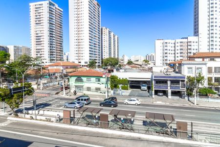 Vista do Quarto 1 de apartamento à venda com 2 quartos, 82m² em Barra Funda, São Paulo