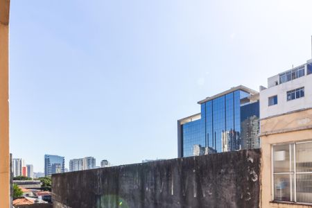 Apartamento à venda com 82m², 2 quartos e sem vagaVista da Sala