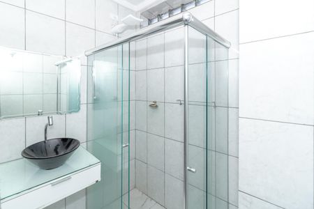 Apartamento à venda com 82m², 2 quartos e sem vagaBanheiro