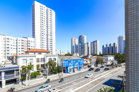 Apartamento à venda com 82m², 2 quartos e sem vagaVista do Quarto 2