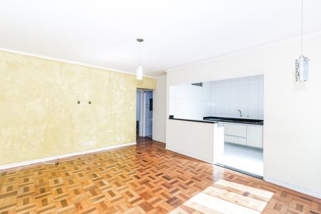 Sala de apartamento à venda com 2 quartos, 82m² em Barra Funda, São Paulo