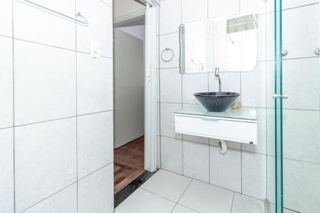 Apartamento à venda com 82m², 2 quartos e sem vagaBanheiro