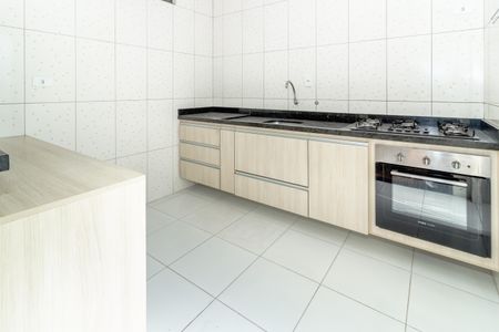 Apartamento à venda com 82m², 2 quartos e sem vagaCozinha