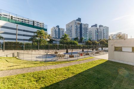 Apartamento à venda com 87m², 3 quartos e 2 vagasVaranda gourmet