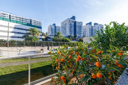 Apartamento à venda com 87m², 3 quartos e 2 vagasVista da Suíte