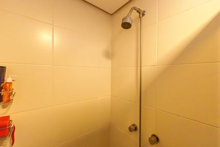 Apartamento à venda com 87m², 3 quartos e 2 vagasBanheiro da Suíte