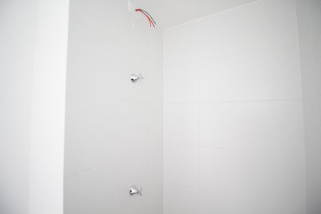 Apartamento à venda com 29m², 1 quarto e sem vagaBanheiro