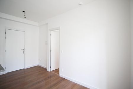 Sala de apartamento à venda com 1 quarto, 29m² em Vila Olímpia, São Paulo