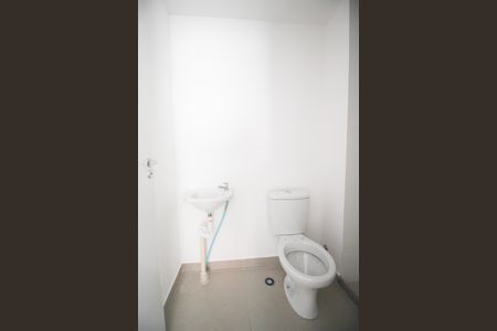 Apartamento à venda com 29m², 1 quarto e sem vagaBanheiro