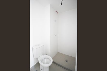 Apartamento à venda com 29m², 1 quarto e sem vagaBanheiro