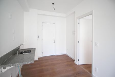 Apartamento à venda com 29m², 1 quarto e sem vagaCozinha