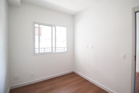 Suíte de apartamento à venda com 1 quarto, 29m² em Vila Olímpia, São Paulo