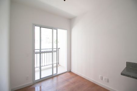 Sala de apartamento à venda com 1 quarto, 29m² em Vila Olímpia, São Paulo