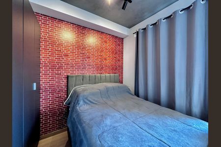 Studio à venda com 28m², 0 quarto e sem vagaQuarto