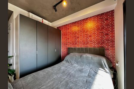 Studio à venda com 28m², 0 quarto e sem vagaQuarto