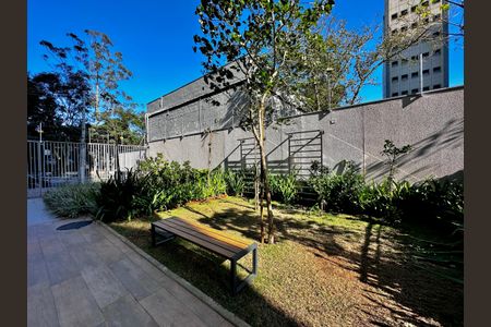 Studio à venda com 28m², 0 quarto e sem vagaÁrea Comum