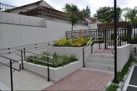 Apartamento à venda com 33m², 1 quarto e sem vagaÁrea comum