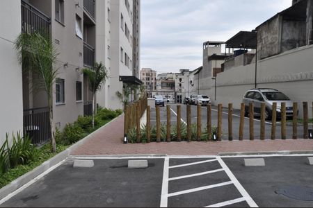 Apartamento à venda com 33m², 1 quarto e sem vagaÁrea comum