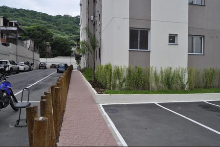 Apartamento à venda com 33m², 1 quarto e sem vagaÁrea comum