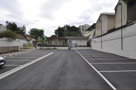 Apartamento à venda com 33m², 1 quarto e sem vagaÁrea comum