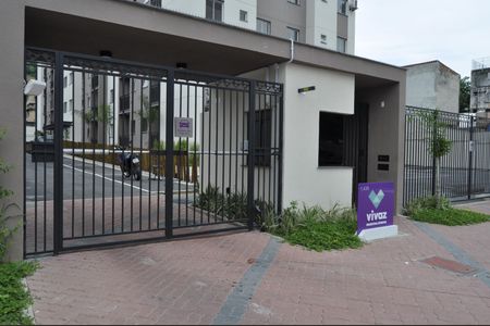 Apartamento à venda com 33m², 1 quarto e sem vagaFachada