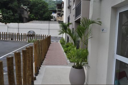 Apartamento à venda com 33m², 1 quarto e sem vagaÁrea comum