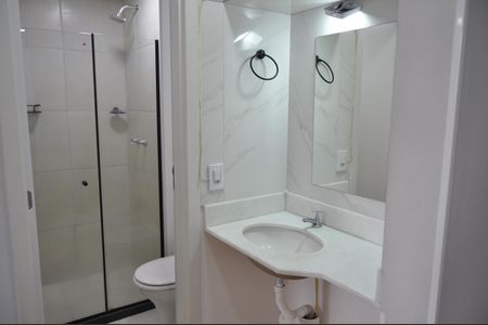 Apartamento à venda com 33m², 1 quarto e sem vagaBanheiro